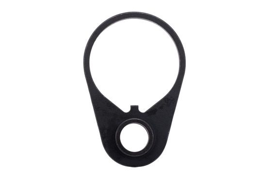 Precision Defense carbine End Plate with integrated QD socket for AR-15 and AR-10